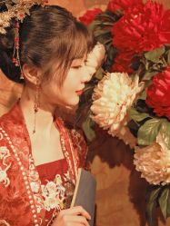 -汉仪华裳汉服馆(打浦桥店)