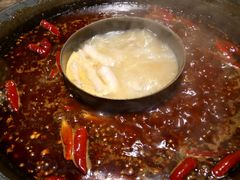 -重庆渝达老火锅(春熙路店)