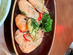 -8PINTS八品脱·日料·烧鸟·精酿小酒馆(莘庄店)
