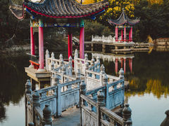 -青龙山国家森林公园