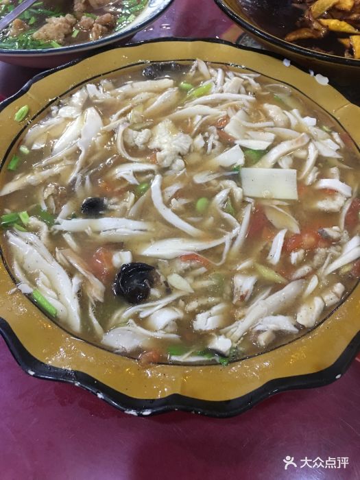 司马水席楼图片