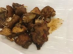 -茶油香闽南菜·花园餐厅(前埔店)