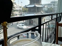 -怡园饭店-餐厅(四望亭店)