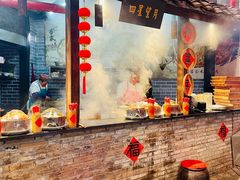 -客家大院·非遗赣南客家菜(郁孤台店)