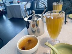 -悦融·京鲁菜·露台花园(安定门店)