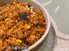 -3号仓库·创意中国菜(乐清正大广场店)