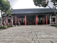 -南京中国近代史遗址博物馆(南京总统府)