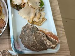 -隐厨·海鲜餐厅(恒通路店)