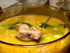 金汤花胶鸡-金玉满堂潮州酒楼(无限极荟购物广场店)