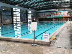 -南宫温泉水世界