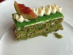 -视界美食自助餐厅·石家庄希尔顿酒店