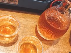 -泰居酒屋日式料理烧肉