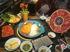 -吼堂老火锅(太古里总店)