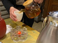 -京味斋·北京烤鸭(北京南站洋桥店)