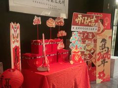 -聚宾楼·烤鸭·家宴(科技三路店)