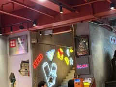 -柒五龙虾(八王寺店)