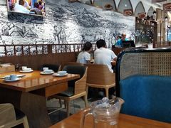 大堂-莲香西域·正宗新疆菜(龙华店)