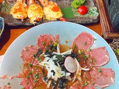 -九井澤精致料理(金茂店)