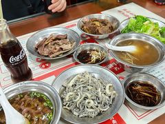 -阿秋牛排(湖心街店)