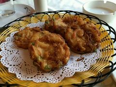 android_upload_pic-巴陵全鱼席(湖南老字号汴河街店 )