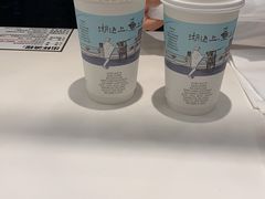 -茶颜悦色(花园道店)
