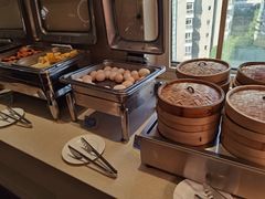 -美豪怡致酒店(上海长寿路店)