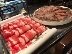 -重庆德庄火锅(映月湖环宇城店)