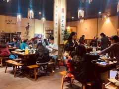 -麻大侠老火锅(巴国城店)