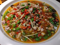 -盐帮食坊•小河帮川菜(四川师大店)