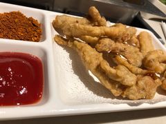 小酥肉-海底捞火锅(劲松店)