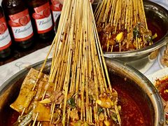 -成都瓜串串(华强北店)