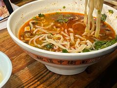 -桂花香手工面(鼓楼店)