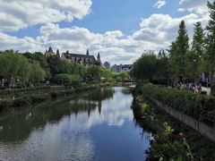 -安徒生童话乐园