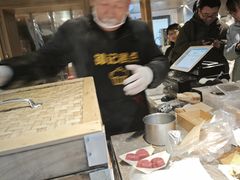 -锦记糕点铺