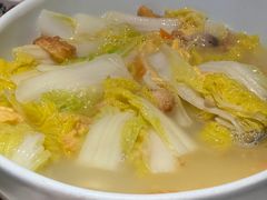 -莞府家宴·东莞菜(市民服务中心店)