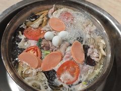 -海关荤豆花(洋河一路店)