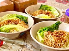 捞面-味为先光明乳鸽(光明总店)
