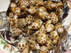 -盛港湾海鲜食府(黄沙店)