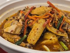 -潇湘·永州会馆(百子湾店)