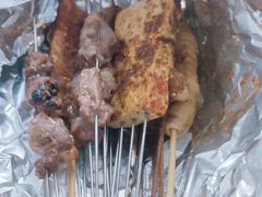 -贾青羊肉串(袁桥店)