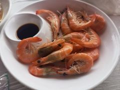 -丰收渔港饭店(嵊泗店)