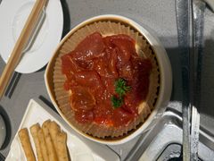 -海底捞火锅(金光华店)