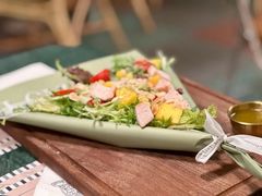 -仁义涵西餐·咖啡(中华巴洛克店)