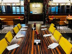 -长沙君悦酒店·自助餐厅咖啡厅