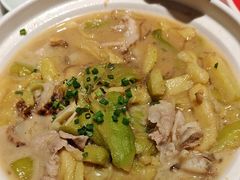 -青雅中餐厅(大连金石滩绿发希尔顿度假酒店)