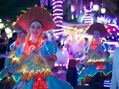 -三亚海昌梦幻海洋不夜城