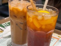 -华嫂冰室(尖沙咀店)