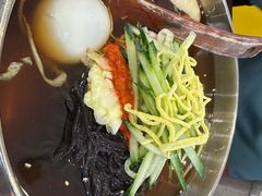 -服务大楼冷面(延大店)