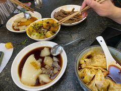 -春阳水饺(香槟广场店)