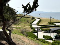 -养马岛旅游度假区